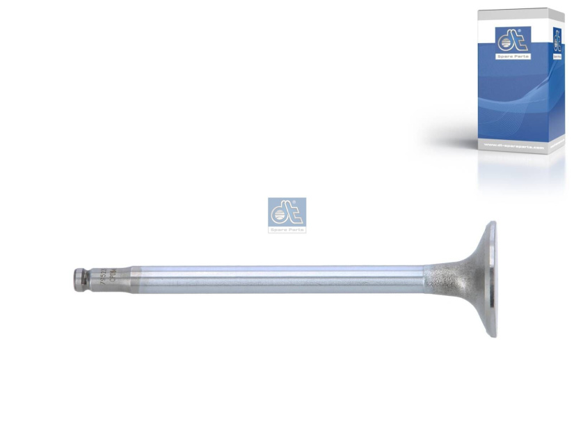 DT INTAKE VALVE 4.66393