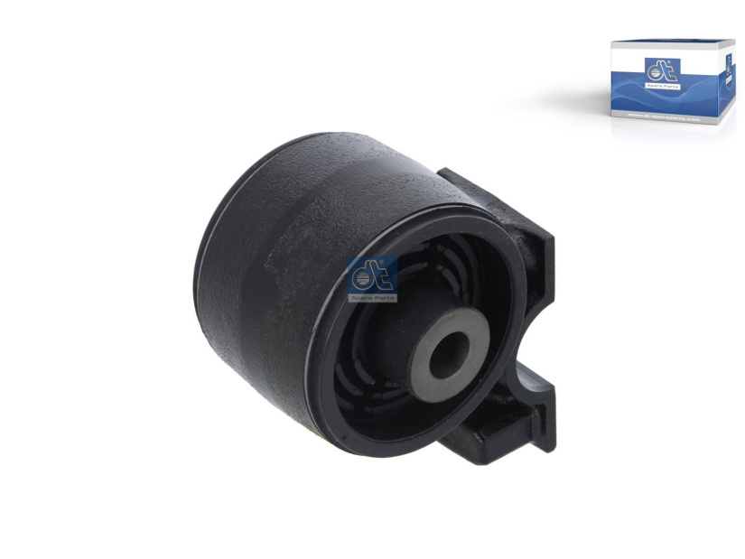 DT VIBRATION DAMPER 5.00442