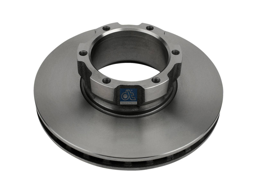 DT BRAKE DISC 4.63988