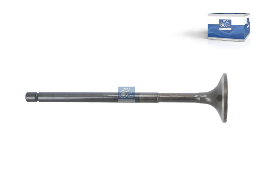 DT EXHAUST VALVE 2.00974