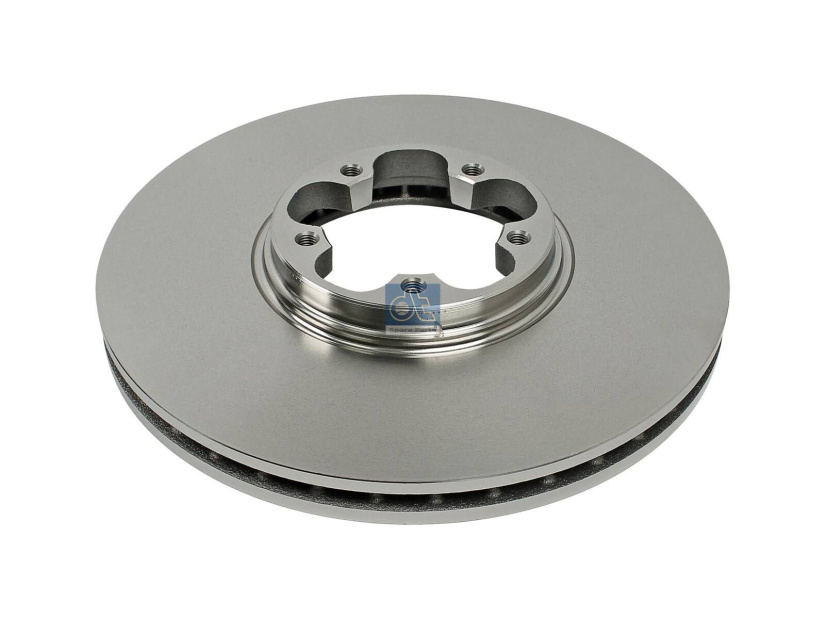 DT BRAKE DISC 13.31002
