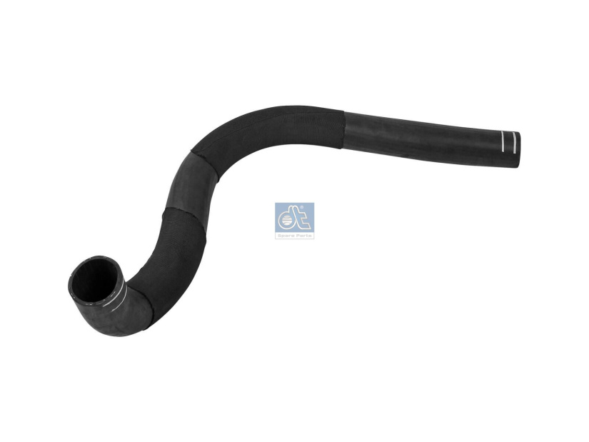 DT RADIATOR HOSE 6.35309