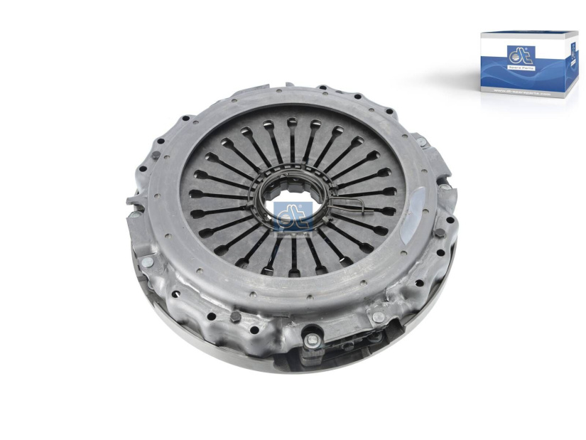 DT CLUTCH COVER 3.40002