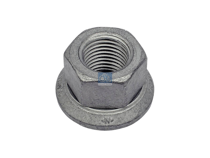 DT PYÖRÄNMUTTERI SCANIA 7/8", AV33MM 1.17395