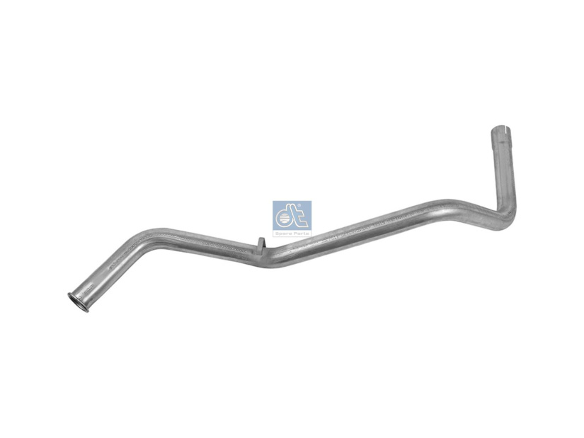 DT EXHAUST PIPE 7.22201