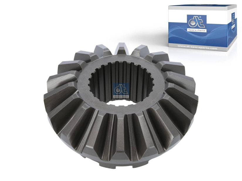 DT AXLE SHAFT GEAR 1.16696