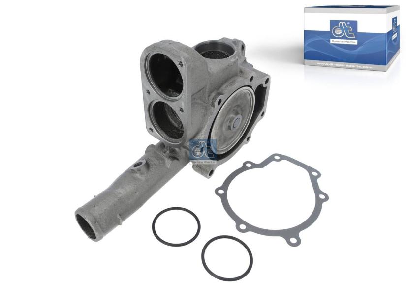 DT WATER PUMP 4.63673