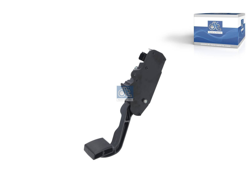 DT ACCELERATOR PEDAL 2.16146