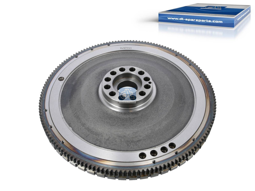 DT FLYWHEEL 4.69749
