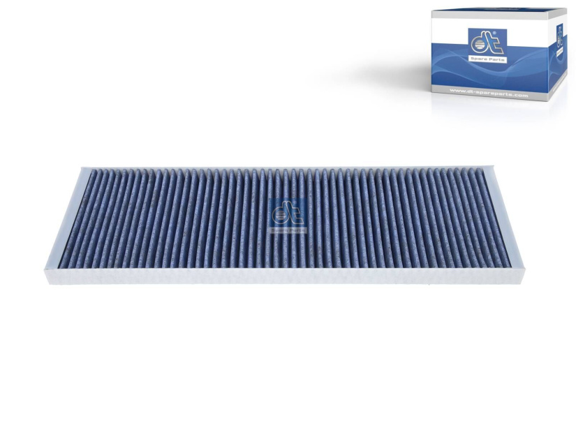 DT CABIN AIR FILTER 4.71322