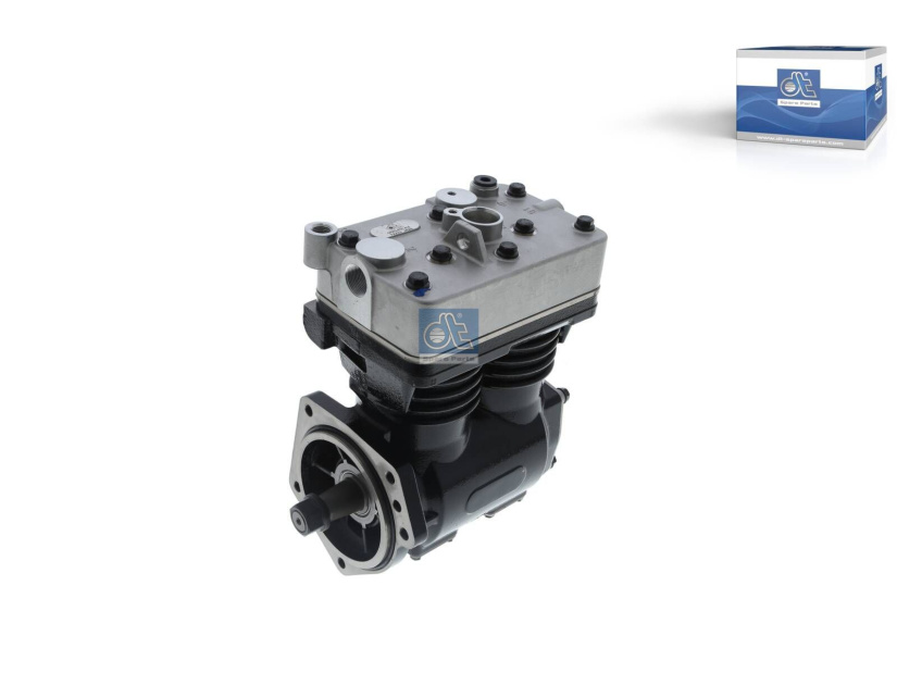 DT COMPRESSOR FH NEW 2.44815