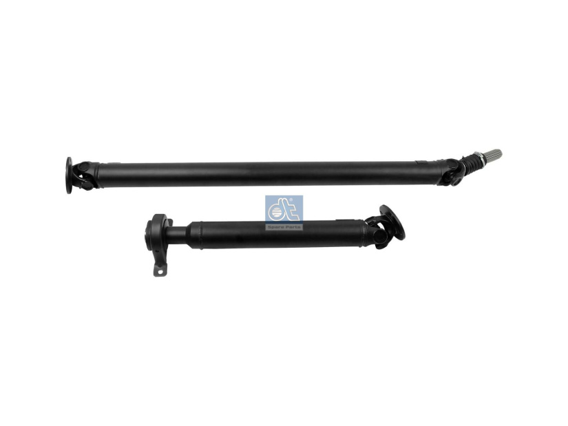 DT PROPELLER SHAFT 7.20134
