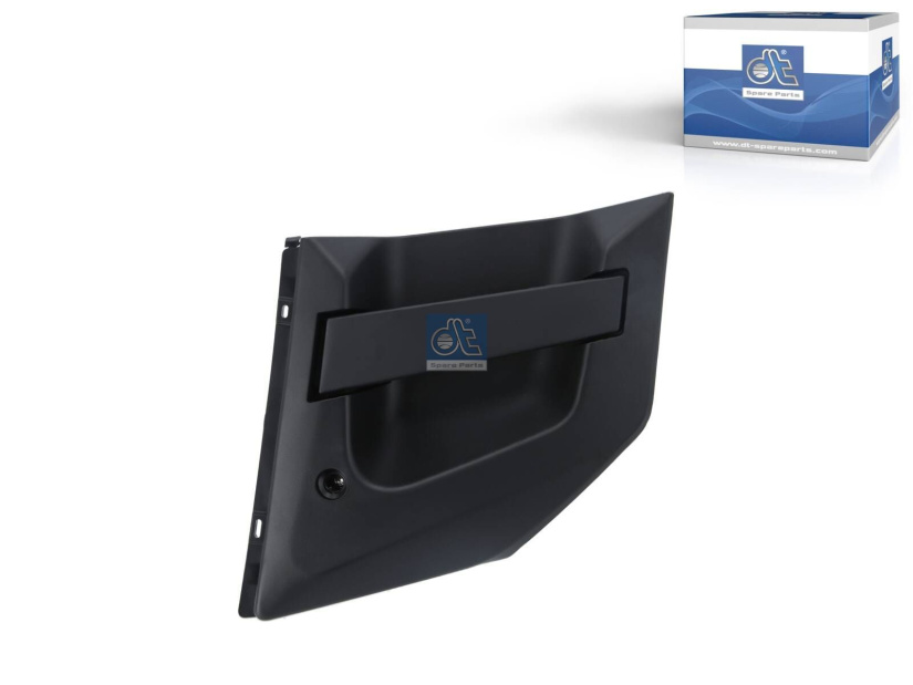 DT DOOR HANDLE 6.72032