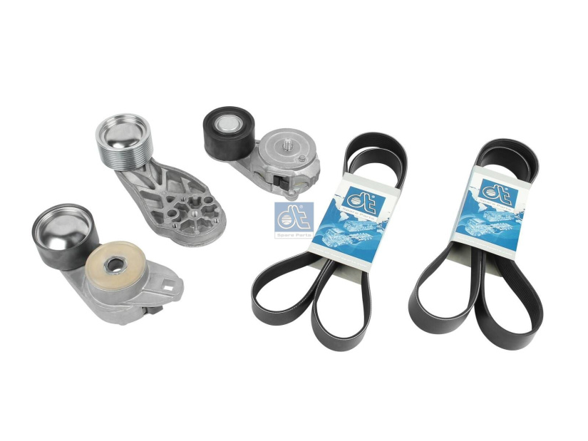 DT BELT TENSIONER KIT 6.92401