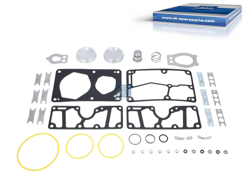 DT REPAIR KIT 4.91850