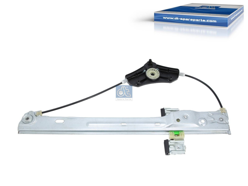 DT WINDOW REGULATOR 1.23335