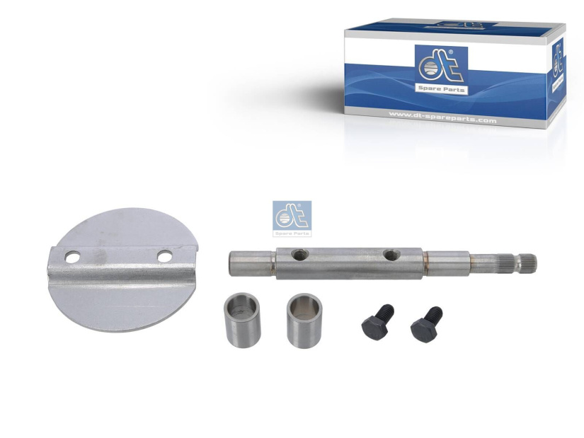 DT THROTTLE KIT 4.90548
