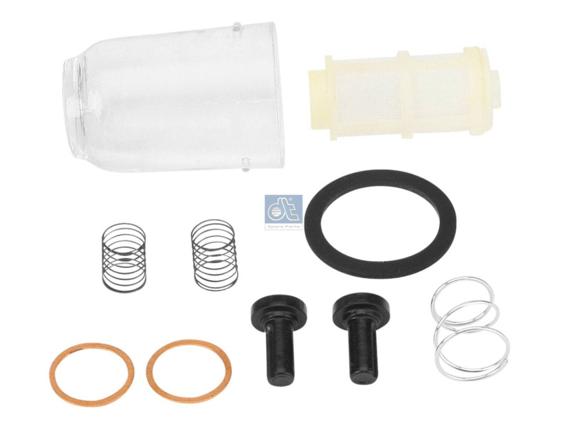 DT REPAIR KIT 4.90503