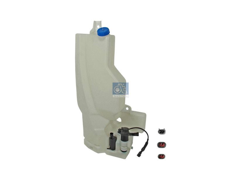 DT WATER TANK 7.79117