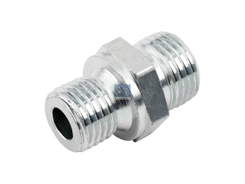 DT STRAIGHT UNION 1.26505