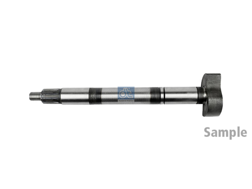 DT BRAKE CAMSHAFT 10.33544
