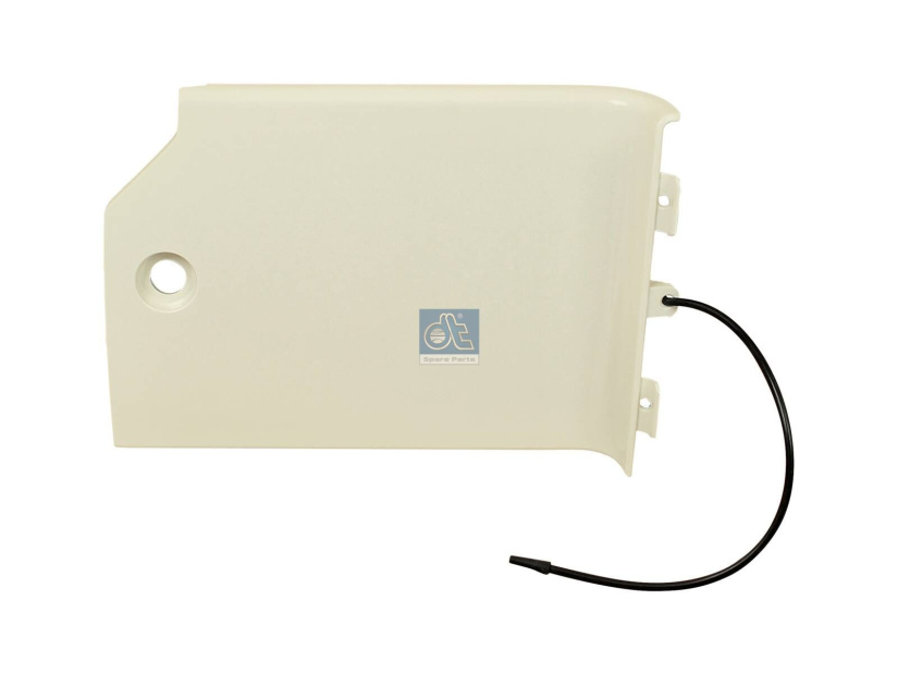 DT COVER PLATE 5.16145