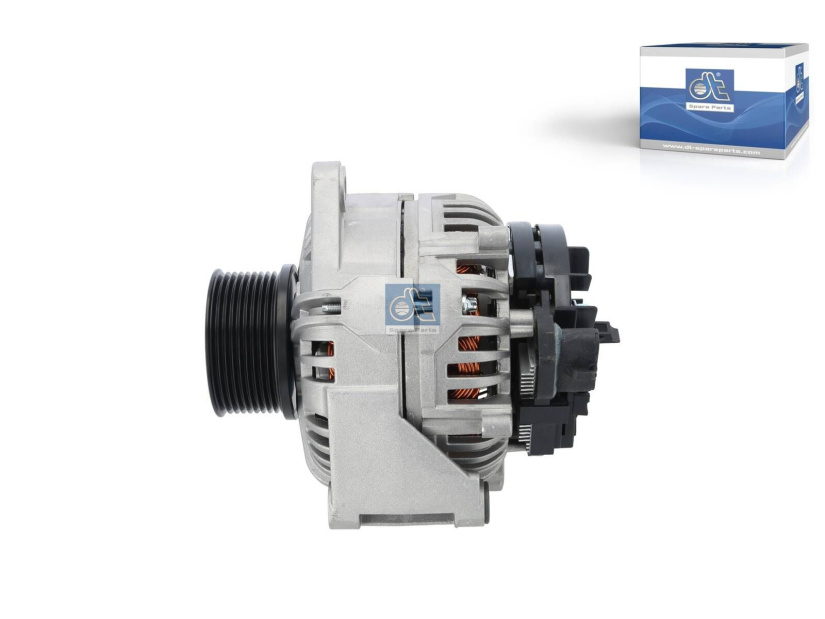 DT LATURI 100A MB ACTROS 4.63008