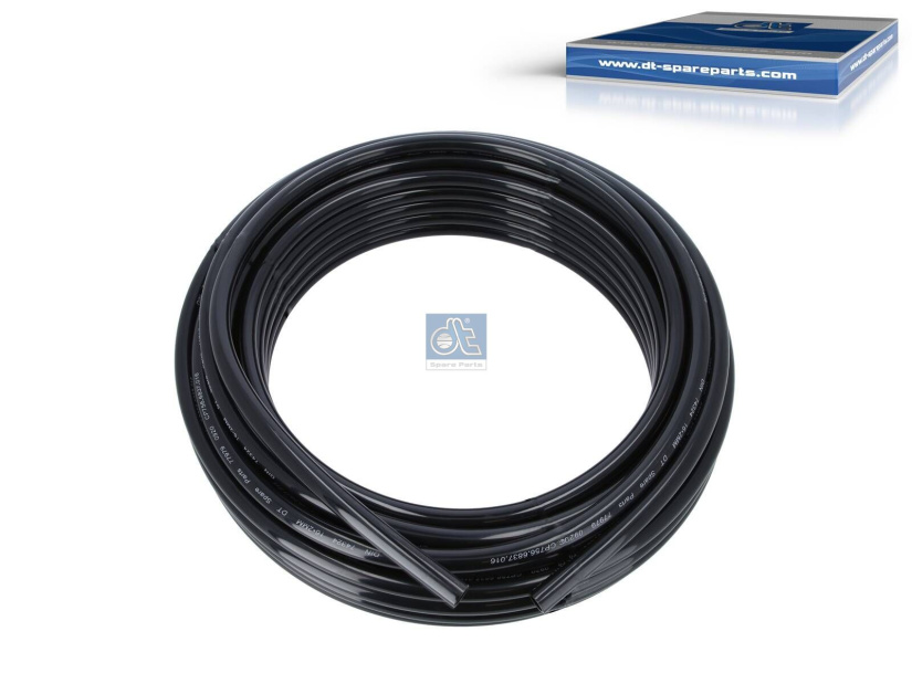 DT JARRUPUTKI 16X2MM 25M KELA HINTA / M 9.86016