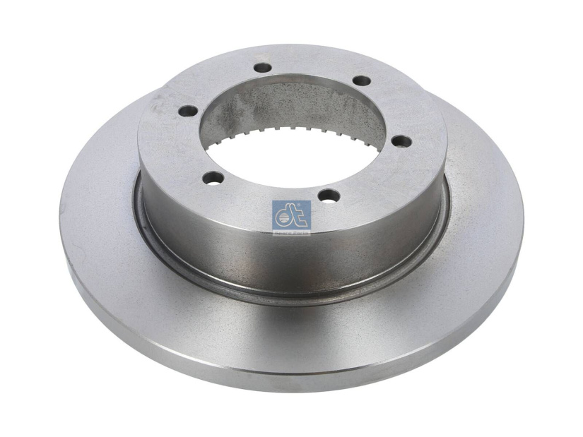 DT BRAKE DISC 6.60026