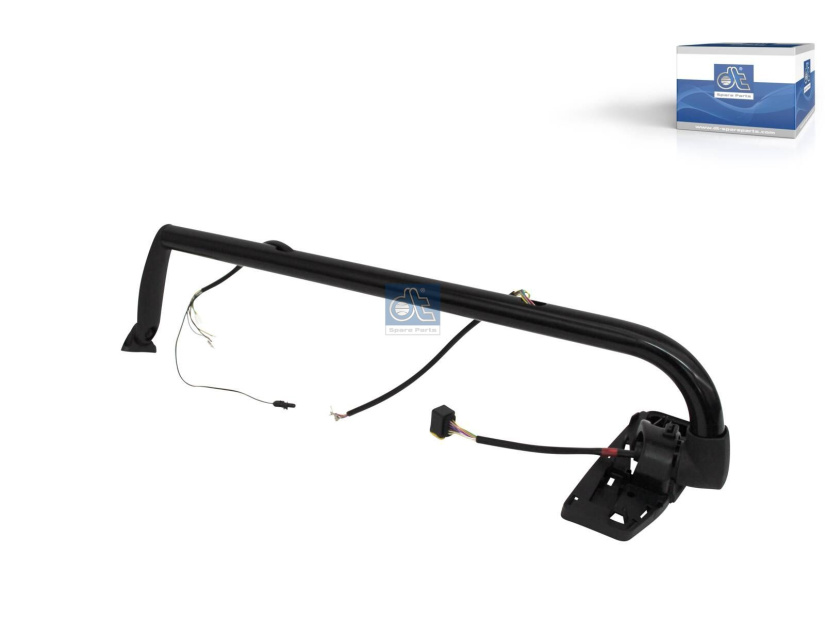 DT MIRROR ARM 5.62205