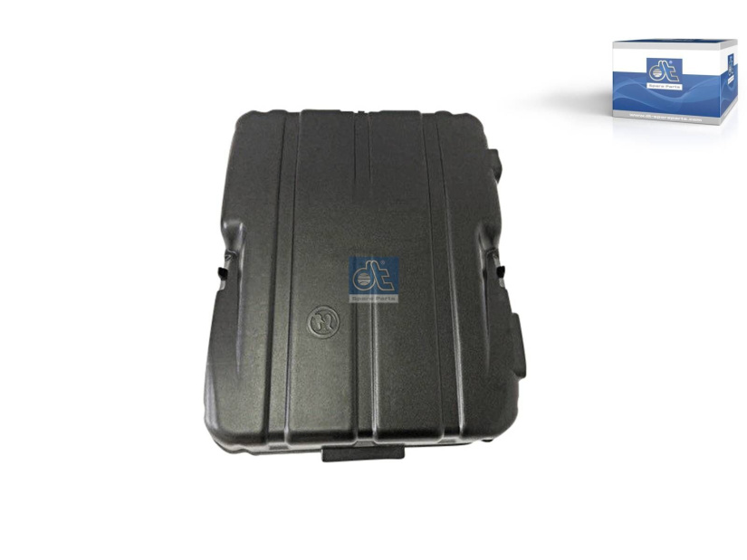 DT BATTERY COVER 7.00009
