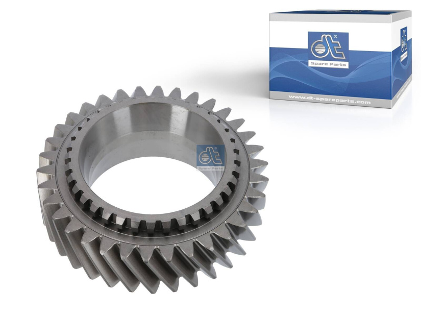 DT GEAR 1.14857