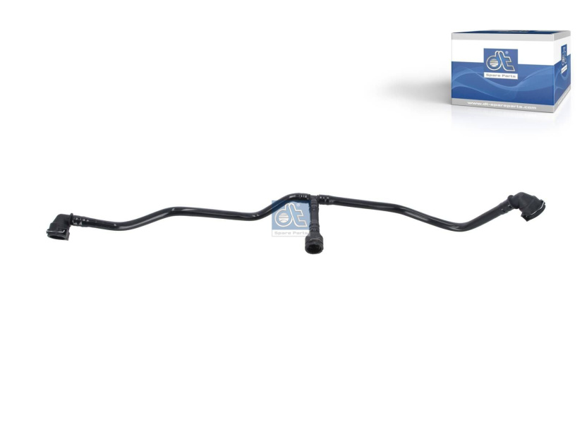 DT COOLING WATER LINE 4.81851