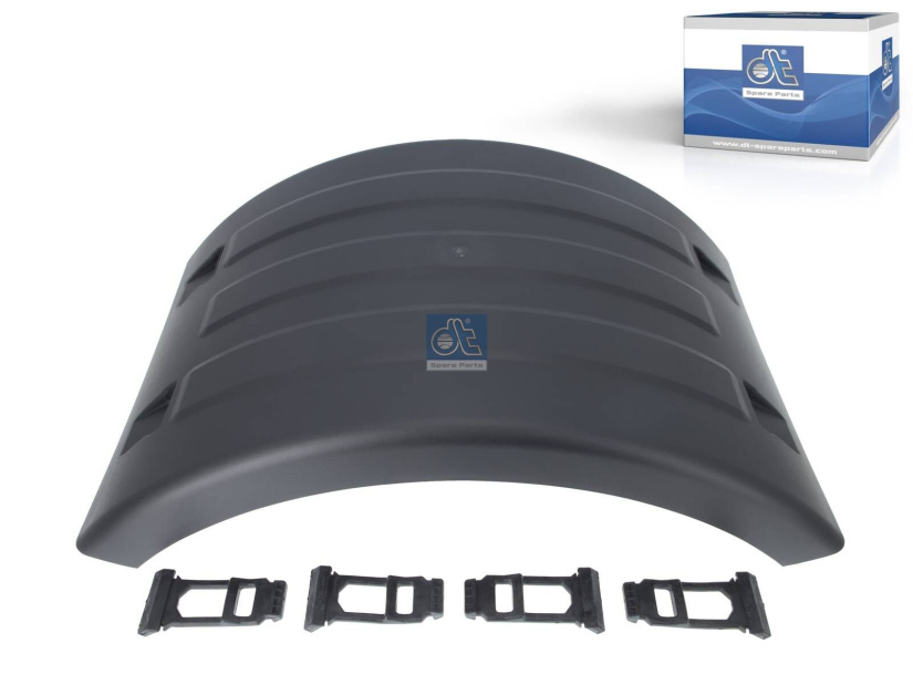 DT MUDGUARD 6.70405