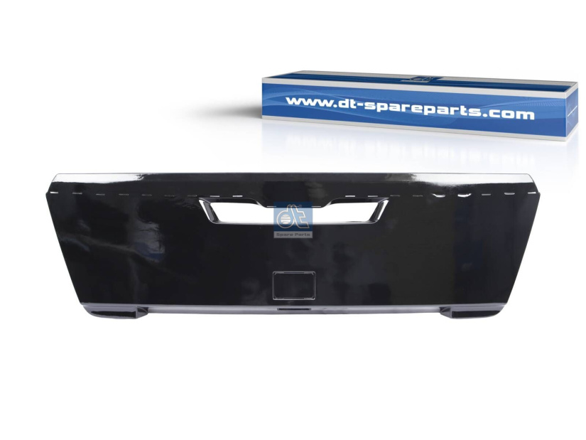 DT FRONT GRILL 3.80107
