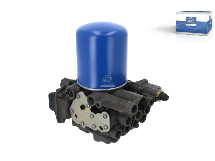 DT AIR DRYER 4.72002