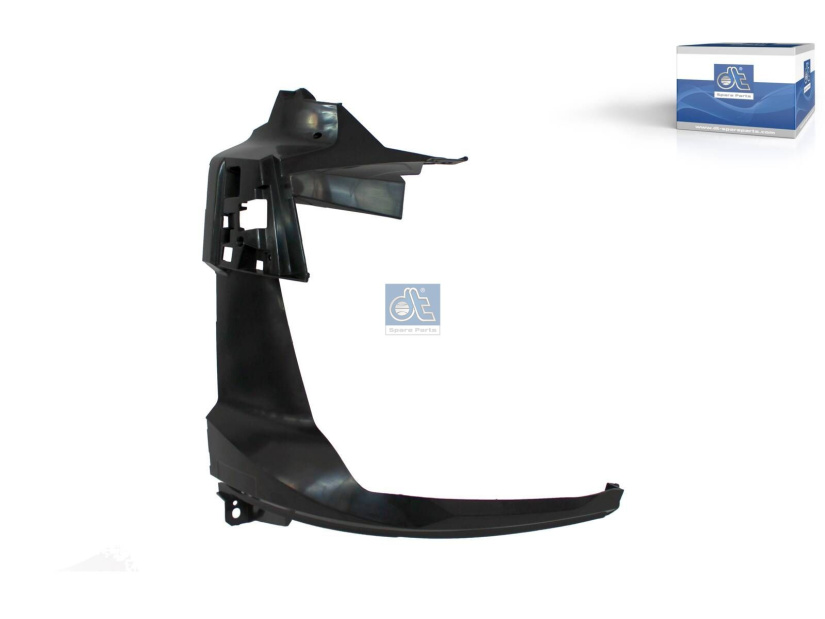 DT AIR DUCT 2.24549