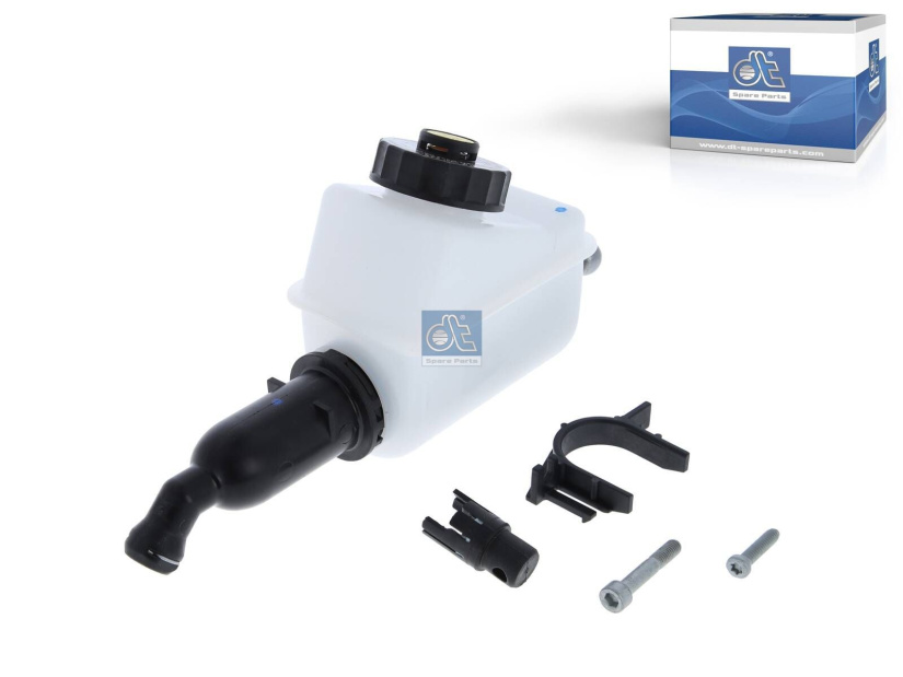 DT CLUTCH CYLINDER 2.30000
