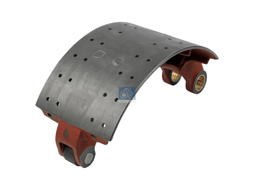 DT BRAKE SHOE 5.21211