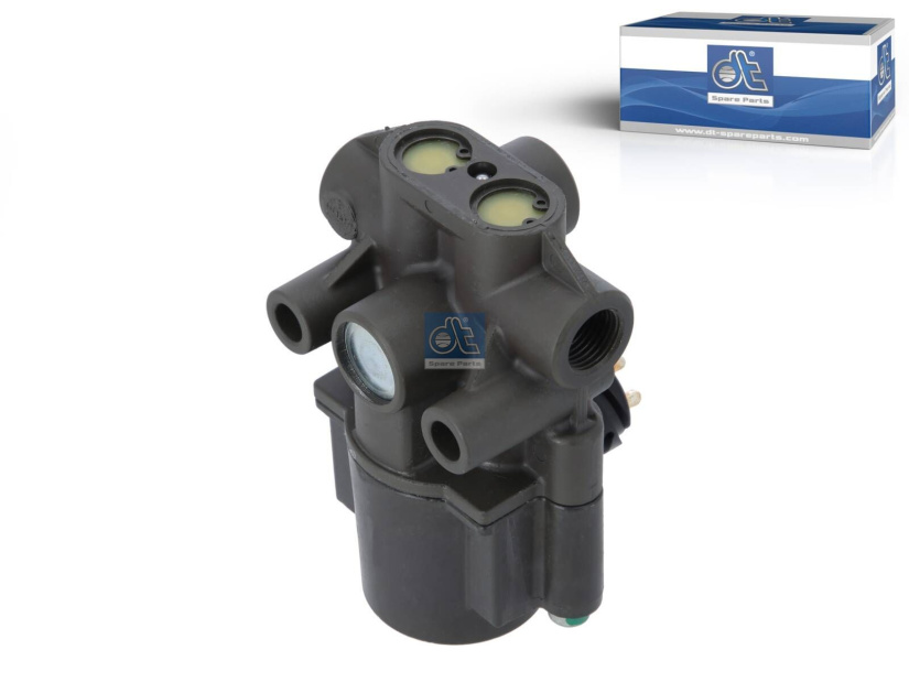 DT SOLENOID VALVE 3.72028