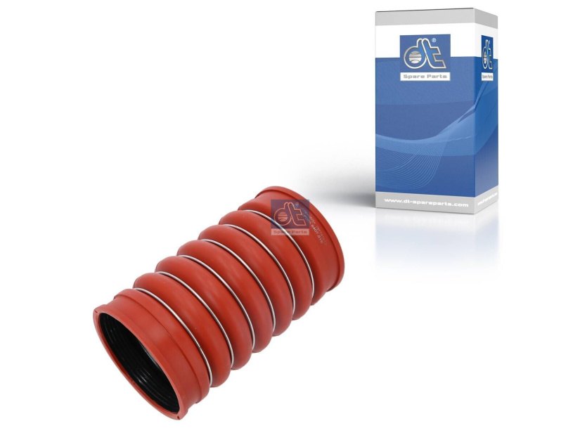 DT CHARGE AIR HOSE 4.80815
