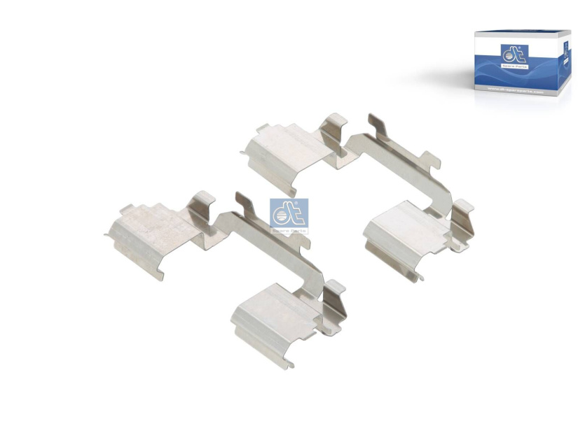 DT REPAIR KIT 7.96084