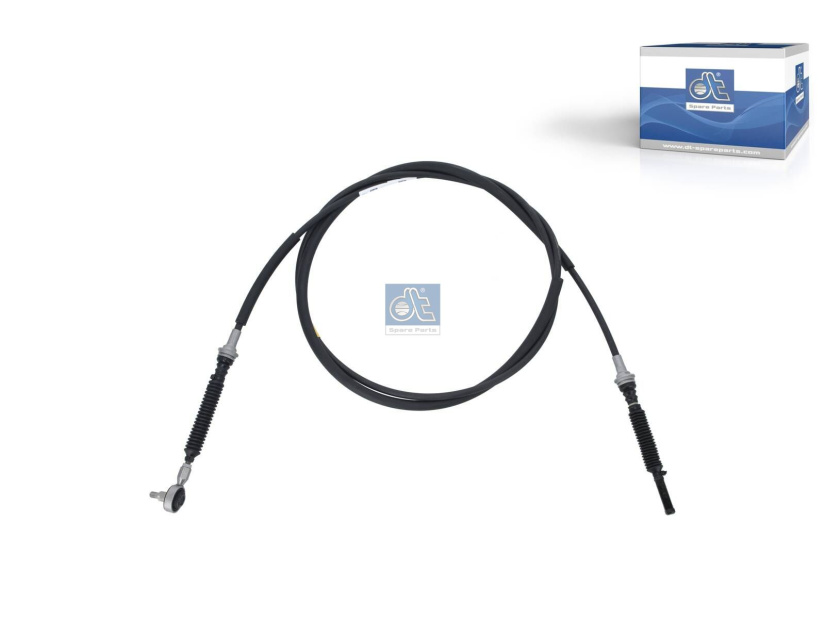 DT CONTROL WIRE 5.00060