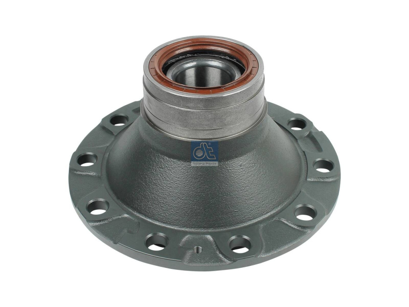 DT WHEEL HUB 2.65240
