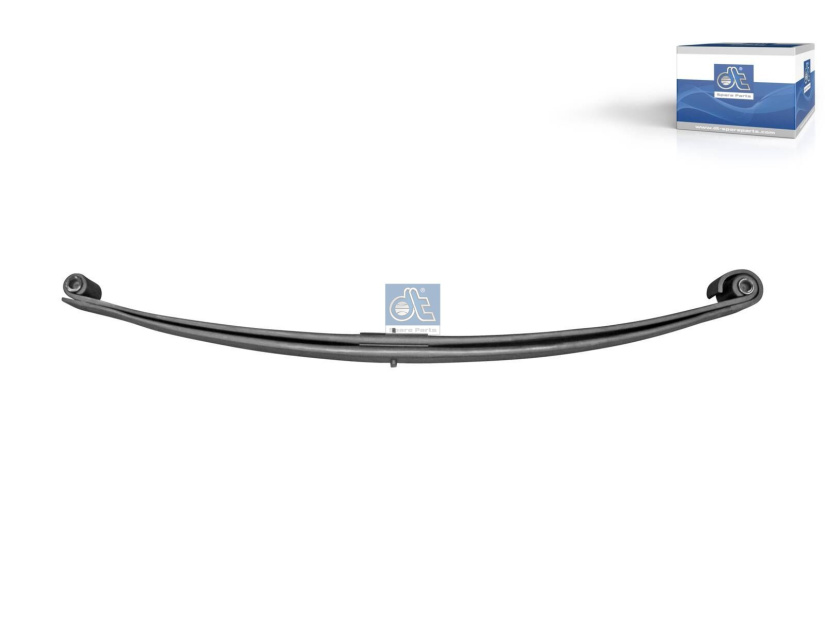 DT LEAF SPRING 2.61527