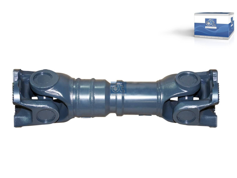 DT PROPELLER SHAFT 2.00299