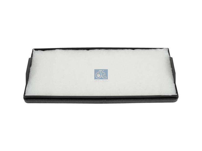 DT CABIN AIR FILTER 4.63633