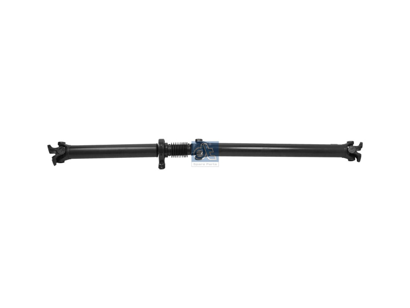DT PROPELLER SHAFT 7.20122