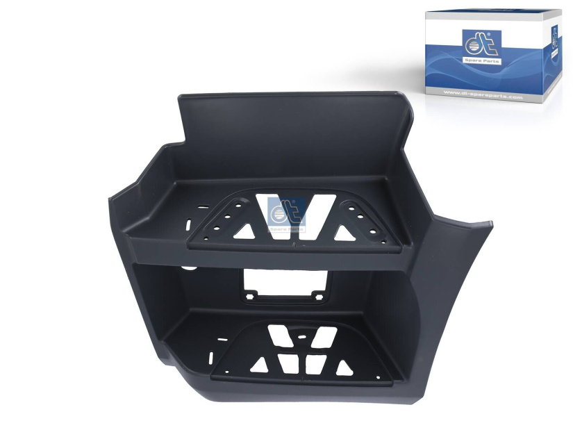 DT STEP WELL CASE 4.66617