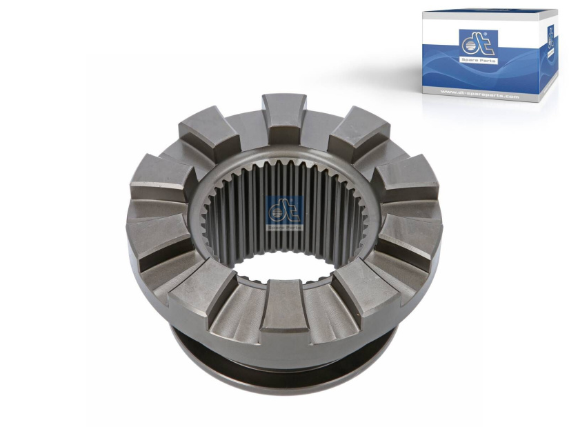 DT COUPLING SLEEVE 4.69879